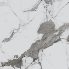 R_PR1002 Керамогранит Calacatta Luxe 60*60см Polished 1,44м2