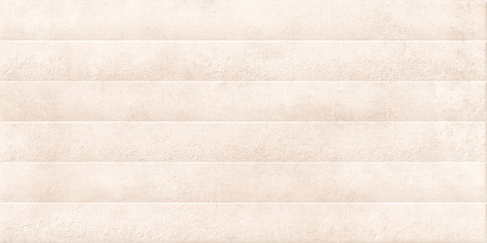 Fresco Плитка настенная рельеф темно-бежевый (C-FRL152D) 29,7x60