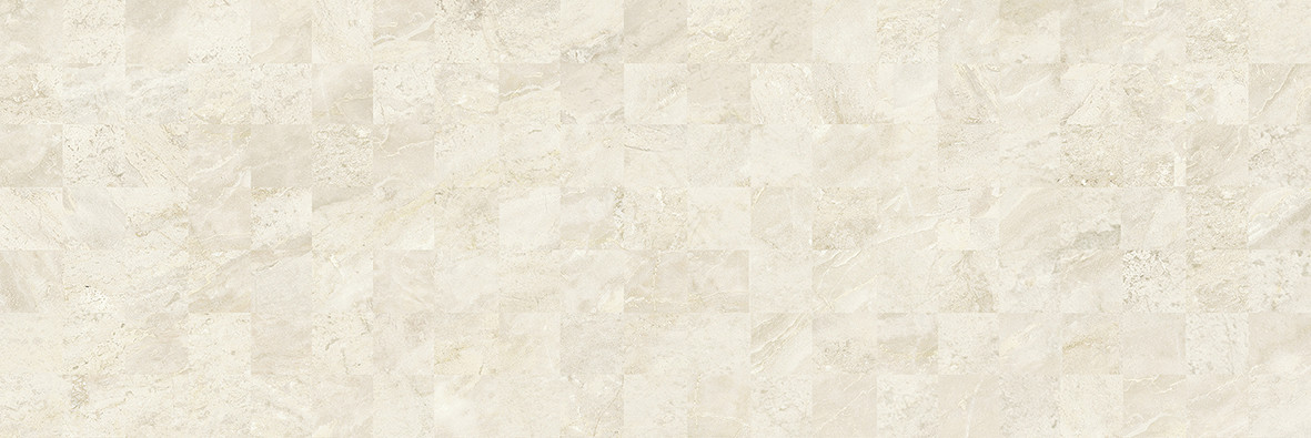 Royal Плитка настенная бежевый мозаика 60053 20х60