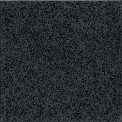Nero (Black) Плитка напольная 40x40