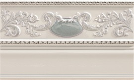 Absolute Zocalo Ice/Jungle Цоколь 150х250 мм/8шт