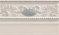 Absolute Zocalo Ice/Jungle Цоколь 150х250 мм/8шт