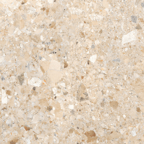 Stony Beige Керамогранит бежевый 80x80 Лаппатированный