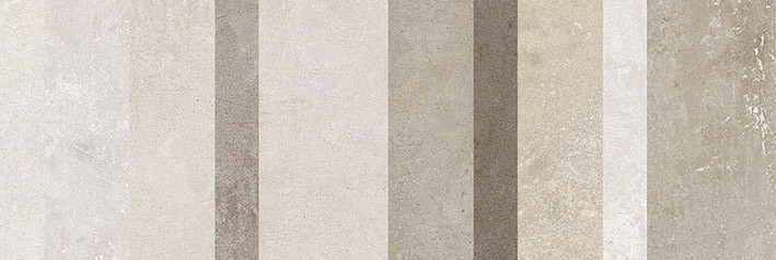 Craft Плитка настенная полоски бежевый 17-01-11-2483 20х60