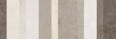 Craft Плитка настенная полоски бежевый 17-01-11-2483 20х60