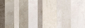 Craft Плитка настенная полоски бежевый 17-01-11-2483 20х60