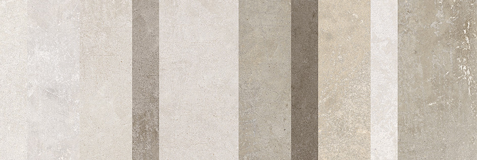 Craft Плитка настенная полоски бежевый 17-01-11-2483 20х60