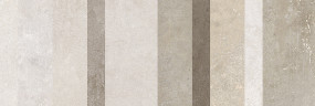 Craft Плитка настенная полоски бежевый 17-01-11-2483 20х60