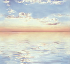 Sunrise Панно многоцветное (SU2F451DT) 40x44