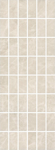 Лирия Декор беж мозаичный MM15138 15х40