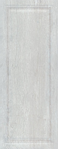 Кантри Шик Плитка серый панель 7192 20х50