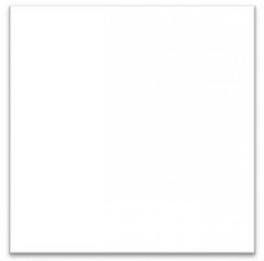 Cristal White Керамогранит белый 60x60 матовый