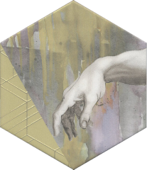 Ателлани Декор VT\\A180\\24001 20х23,1