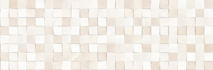 DG08-01 Плитка настенная Amore Beige Decor 01 glossy 30*90см 1,08м2 #