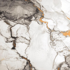 GR110 Керамогранит Tiziana Gold high glossy 60*60см 1,44м2 #