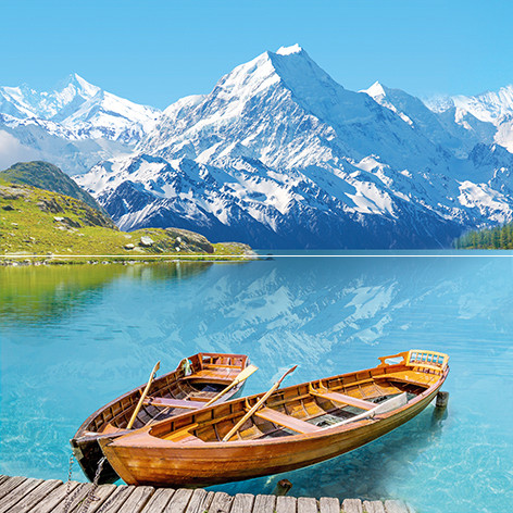 Greatness Панно P2D229 40х40 (из 2 плиток)