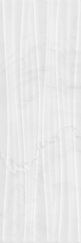 Ginevra grey light Плитка настенная 03 30х90