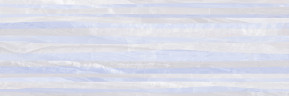 Diadema Плитка настенная голубой рельеф 17-10-61-1186-0 20х60