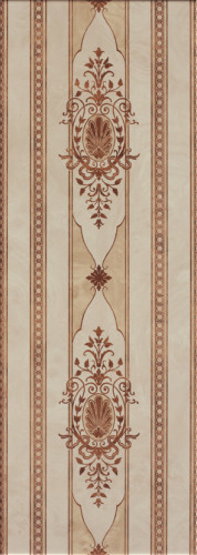 Parisien Decore Плитка Настенная 25х70