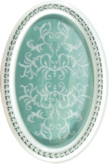 Absolute Inserto UF-80 Jungle Декор 100х150 мм/30шт