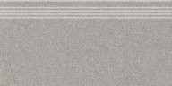Джиминьяно Ступень серый матовый обрезной DD254020R\\GR 30х60