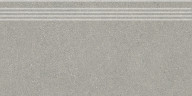 Джиминьяно Ступень серый матовый обрезной DD254020R\\GR 30х60