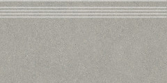 Джиминьяно Ступень серый матовый обрезной DD254020R\\GR 30х60