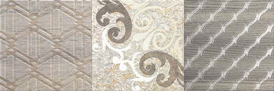 Sinai Suez Decorado - 1 Декор 200х592 мм/9