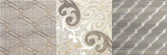 Sinai Suez Decorado - 1 Декор 200х592 мм/9