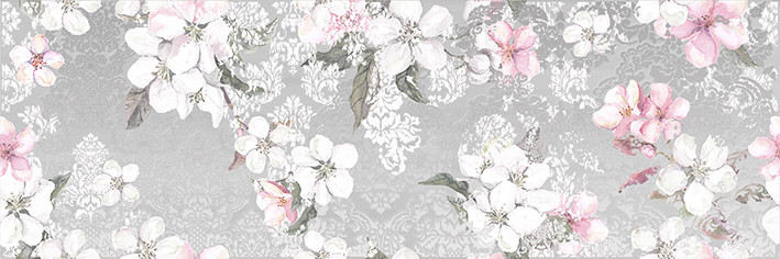 Issa вставка многоцветная (IA2O451DT) 19,8x59,8