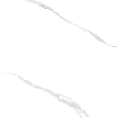 Atlantic White Керамогранит s Белый 60x60 Полированный