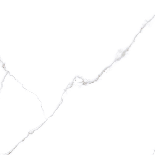 Atlantic White Керамогранит s Белый 60x60 Полированный