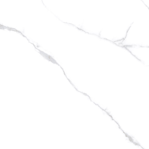 Atlantic White Керамогранит s Белый 60x60 Полированный