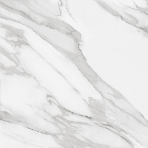 Chrome Blanco Керамогранит белый 60х60 матовый
