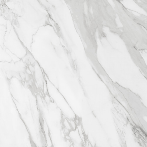 Chrome Blanco Керамогранит белый 60х60 матовый