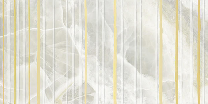 Plazma Trigger Декор зелёный 30х60