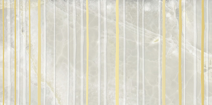 Plazma Trigger Декор зелёный 30х60