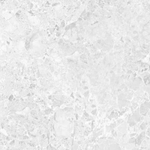 Brecia Adonis Grey Керамогранит светло-серый 60x60 полированный