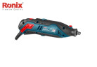 Гравер, 130 Вт, 10000-35000 об/мин Ronix 3403