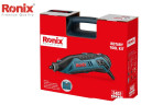 Гравер, 130 Вт, 10000-35000 об/мин Ronix 3403