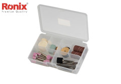 Гравер, 130 Вт, 10000-35000 об/мин Ronix 3403