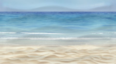 Dec Skyline 3 Декор КВС16Skyline3 25х45