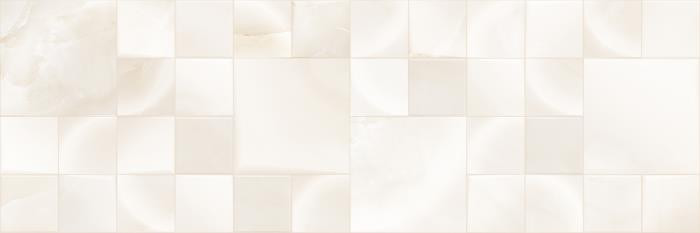 DG08-02 Плитка настенная Amore Beige Decor 02 glossy 30*90см 1,08м2