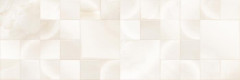 DG08-02 Плитка настенная Amore Beige Decor 02 glossy 30*90см 1,08м2
