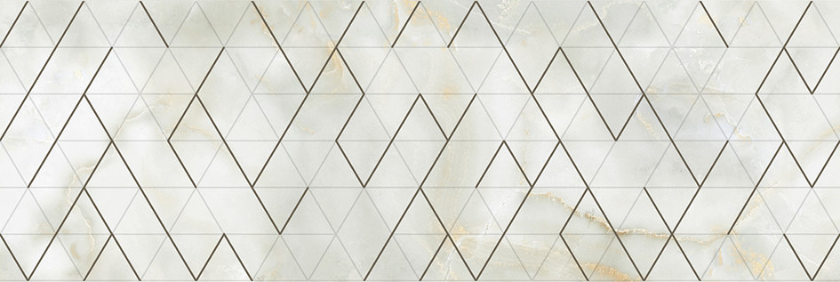 Select Tact Декор серый 20х60