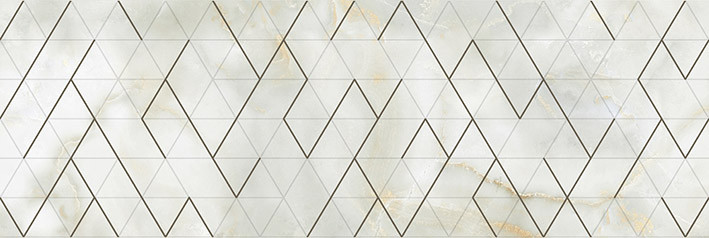 Select Tact Декор серый 20х60