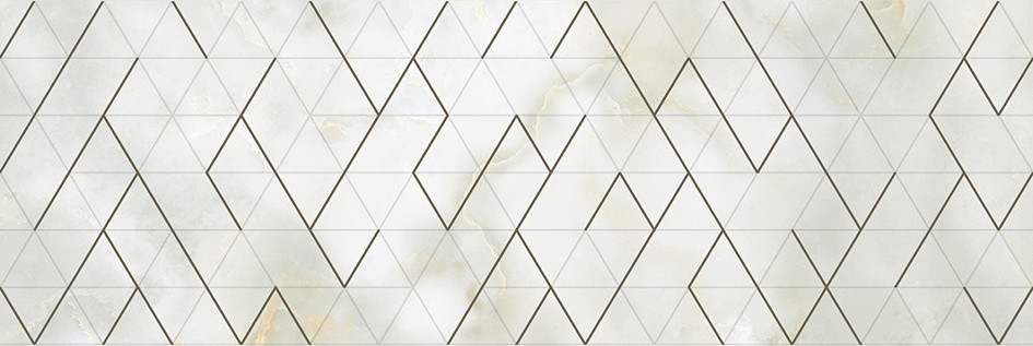 Select Tact Декор серый 20х60