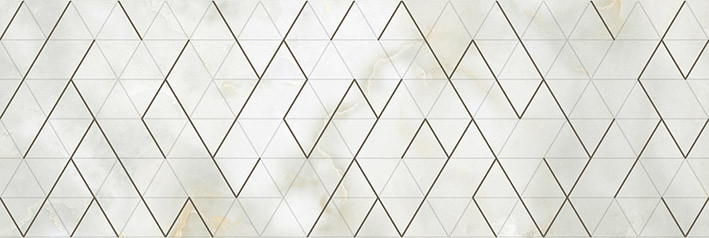 Select Tact Декор серый 20х60