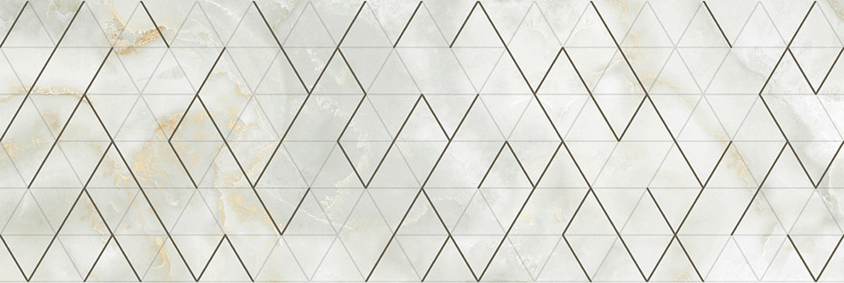 Select Tact Декор серый 20х60