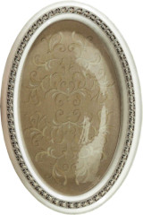 Absolute Inserto UF-76 Vision Декор 100х150 мм/30шт